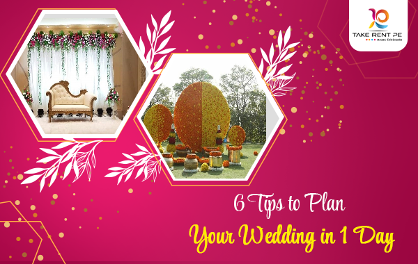 Wedding Planners in Pune
